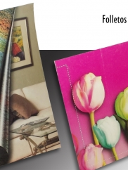 FOLLETOS VENCEDOR